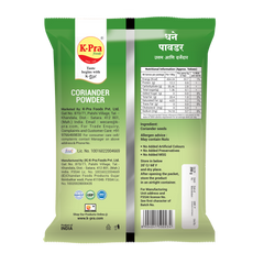CORIANDER POWDER (Pouch)