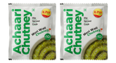 Achaari Chutney Pouch ( Pack Of 2 )
