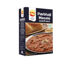 PAV BHAJI MASALA (Box)