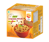 K-Pra Upwas Misal