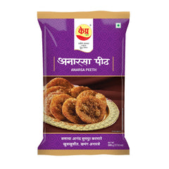 ANARSA PEETH (Pouch)
