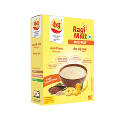 RAGI MALT MIX FRUIT