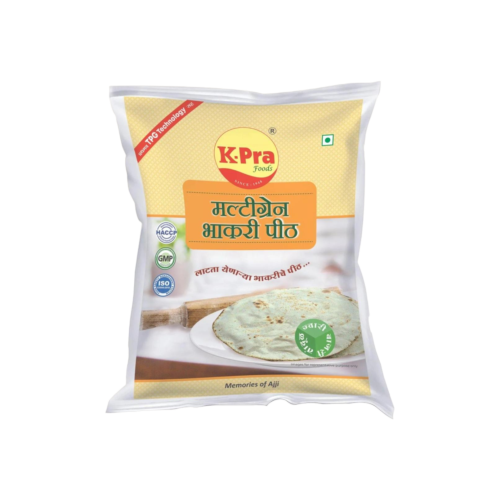 MULTIGRAIN BHAKARI PEETH (Pouch)