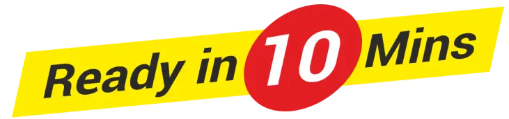Ready Image