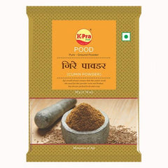 JEERE  POWDER 50 g - Kpra Foods Pvt. Ltd.
