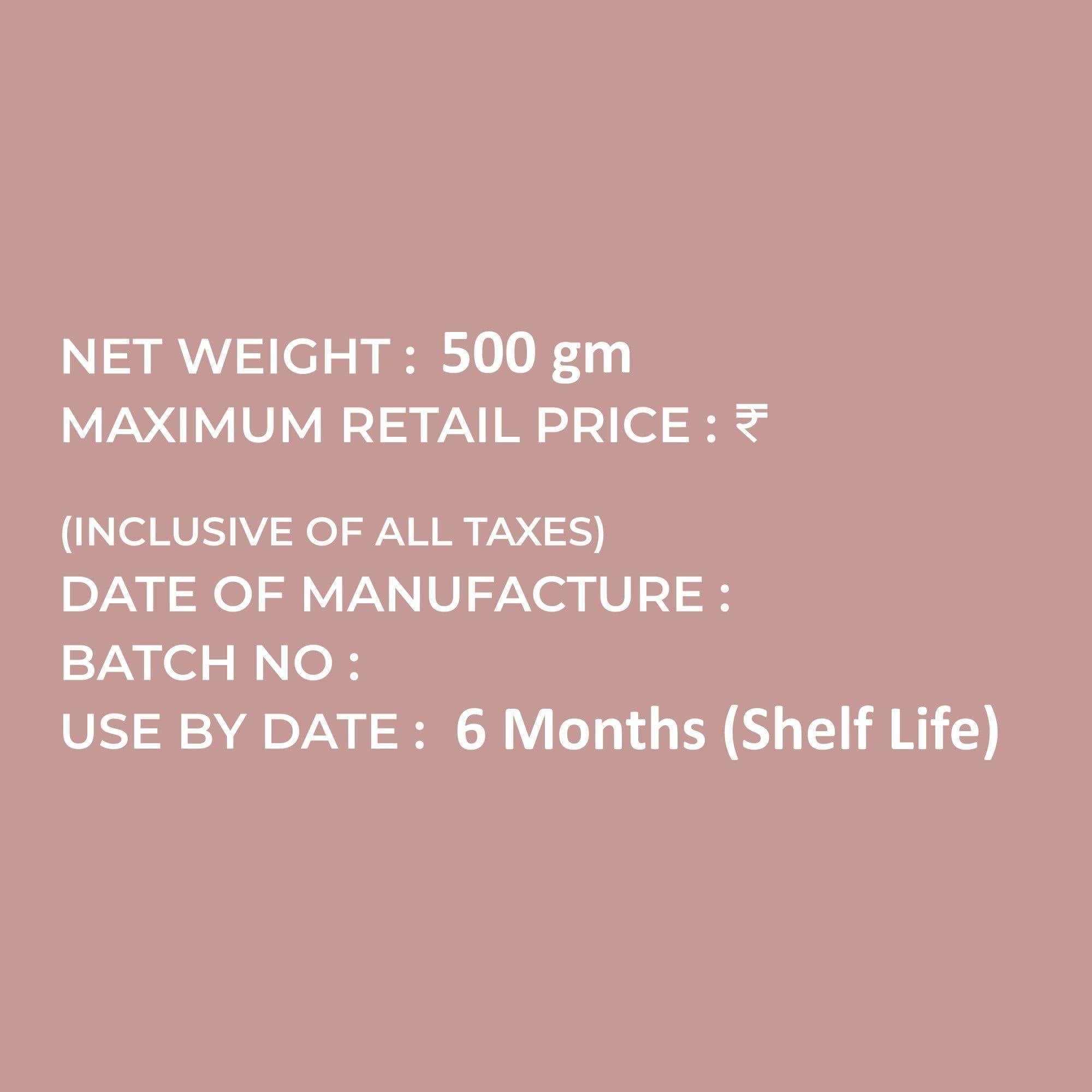 NACHANI PEETH - Kpra Foods Pvt. Ltd.